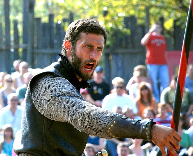 Medieval Europe