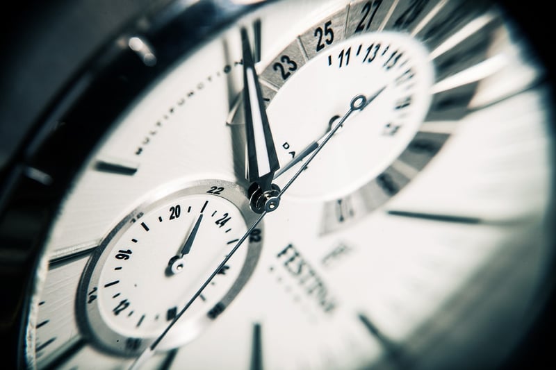 Time Travel Stories